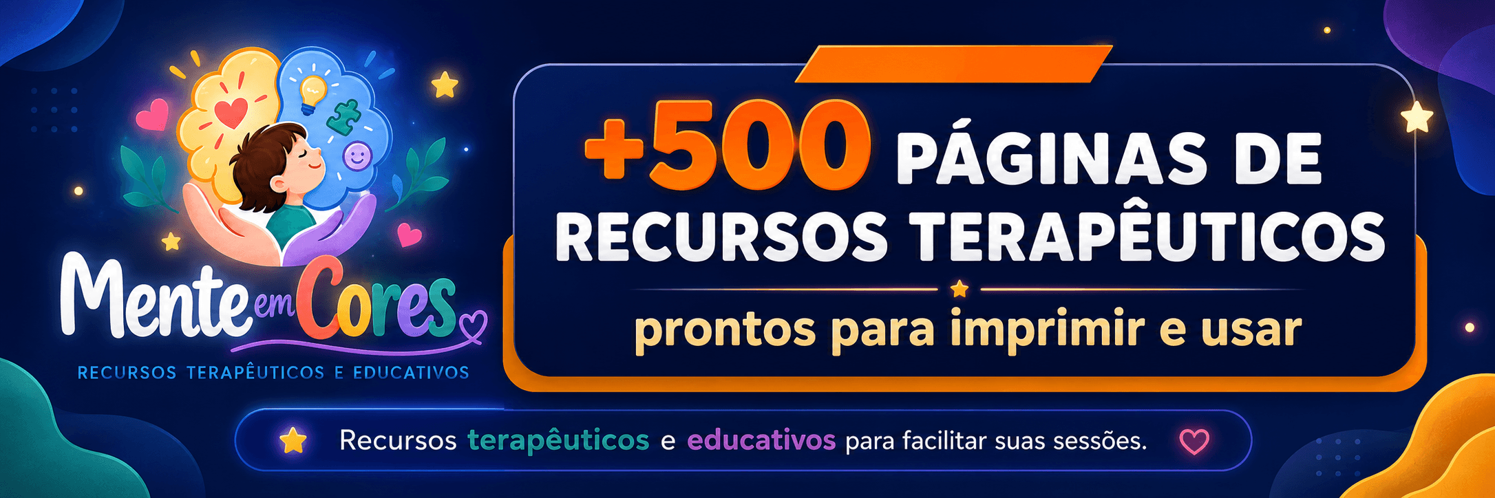 Mente em Cores